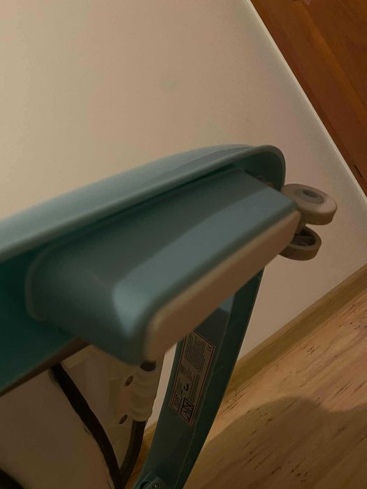 Interaktywny chodzik zielony unisex Tylko odbiór osobisty