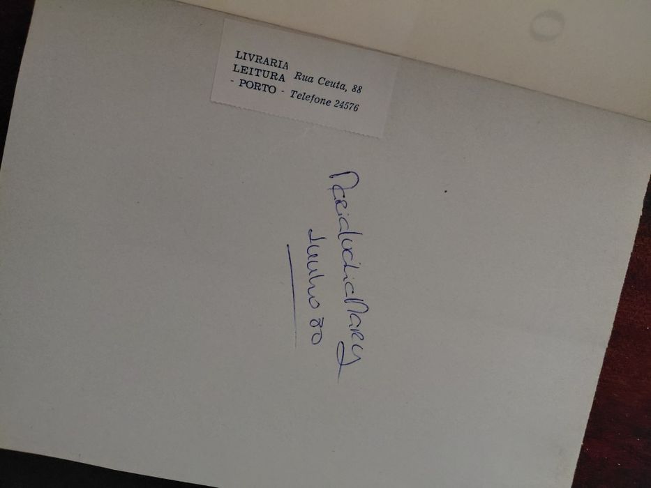 Leonardo Coimbra: Criacionismo