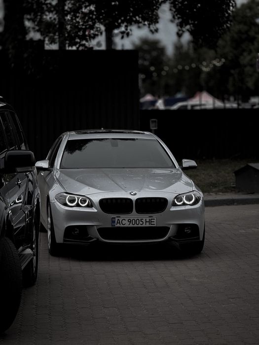 Bmw 535I БМВ 535 І
