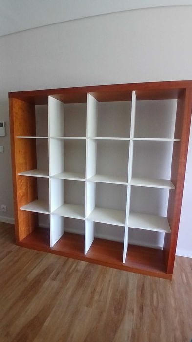 Estante para escritorio, sala, quarto