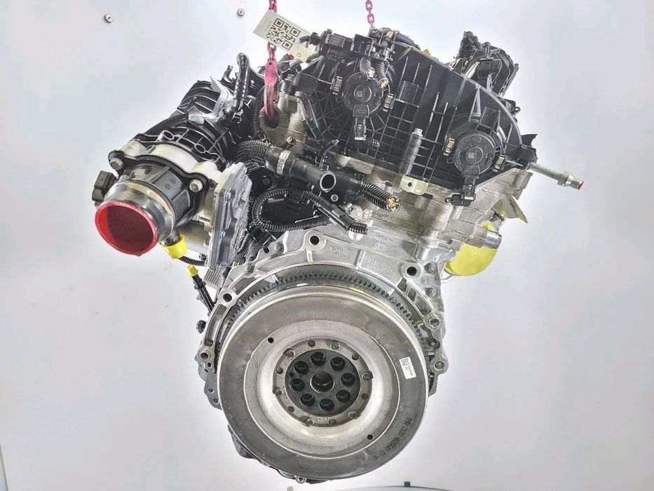 Motor B48A20A BMW 2.0L 190CV
