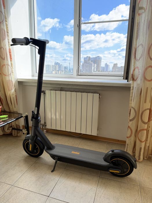 Ninebot Max G30P