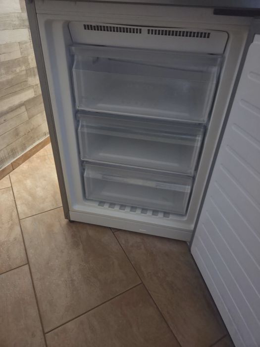 Lodówko  - zamrażarka