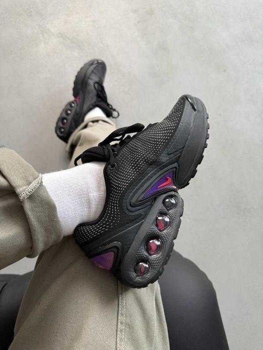 ‼️Акція ‼️Кроссовки Женские Nike Air Max DN All Night/Кросівки жіночі Найк Дн/Останні Розміри