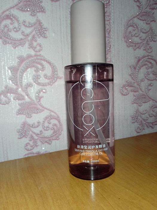 Олічка для волосся