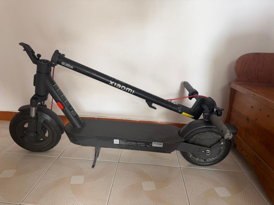Trotinete xiaomi