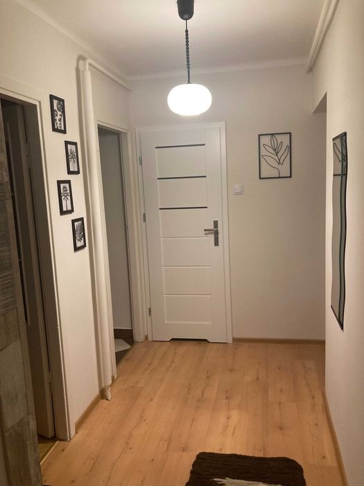 Wynajmę mieszkanie 2 pokojowe 48m2  Rzeszów ul. Lenartowicza 33