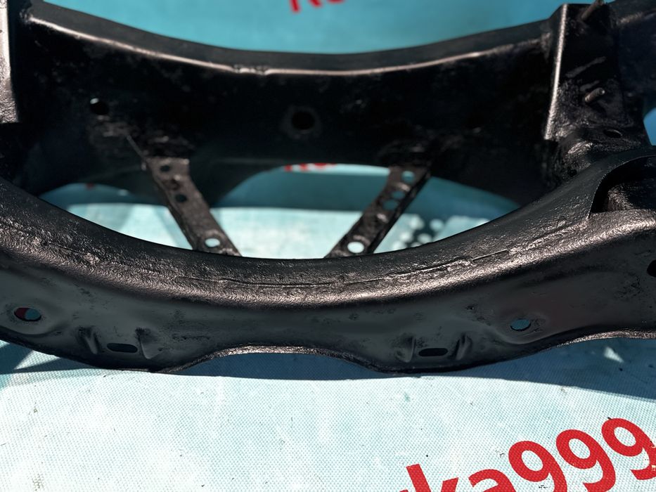 Балка задня Mazda 6 GJ 2014+ підрамник Мазда 6