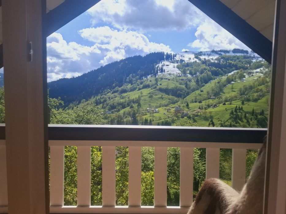 Котедж''у Марічки"