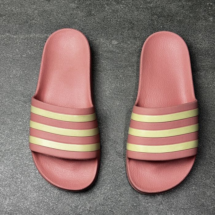 Тапочки шльопанці пантолети  адідас Adidas Adilette ОРИГІНАЛ 100%