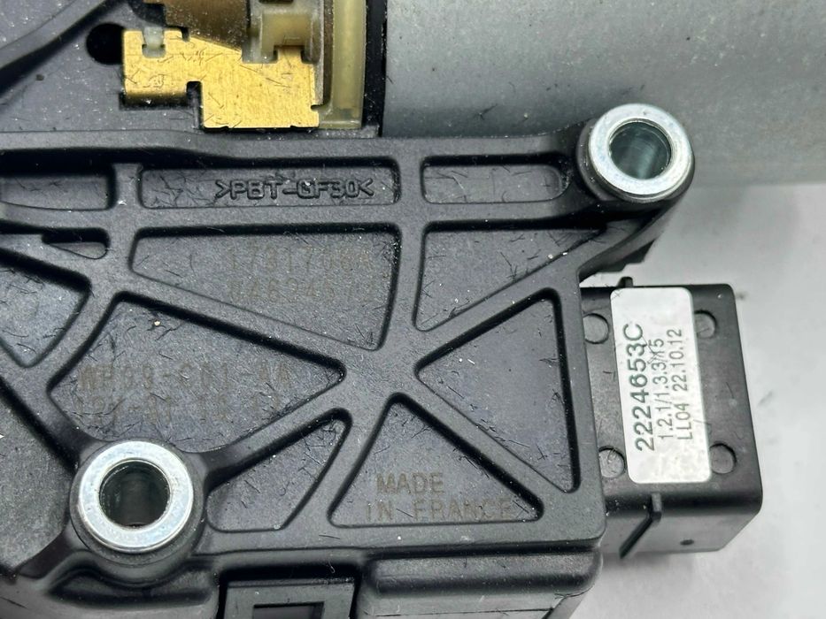 Motor Teto Abrir - Citroen DS5 (2013)