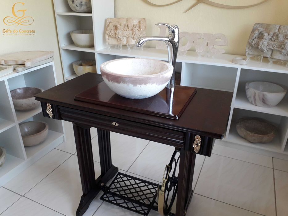 Máquina de costura Oliva