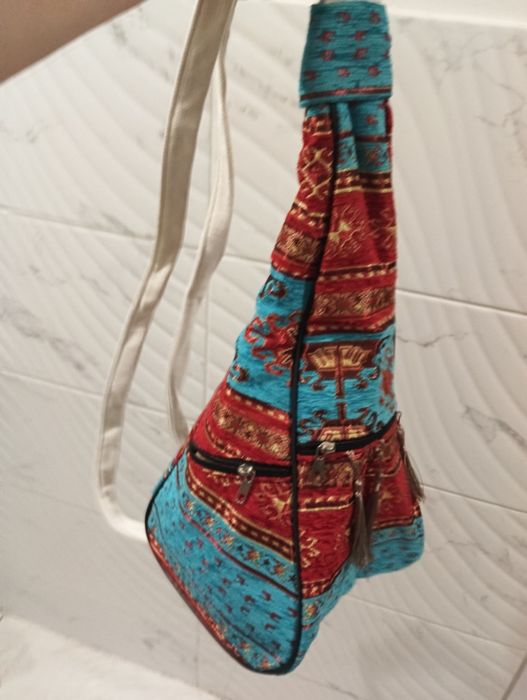 Plecak torba turecka