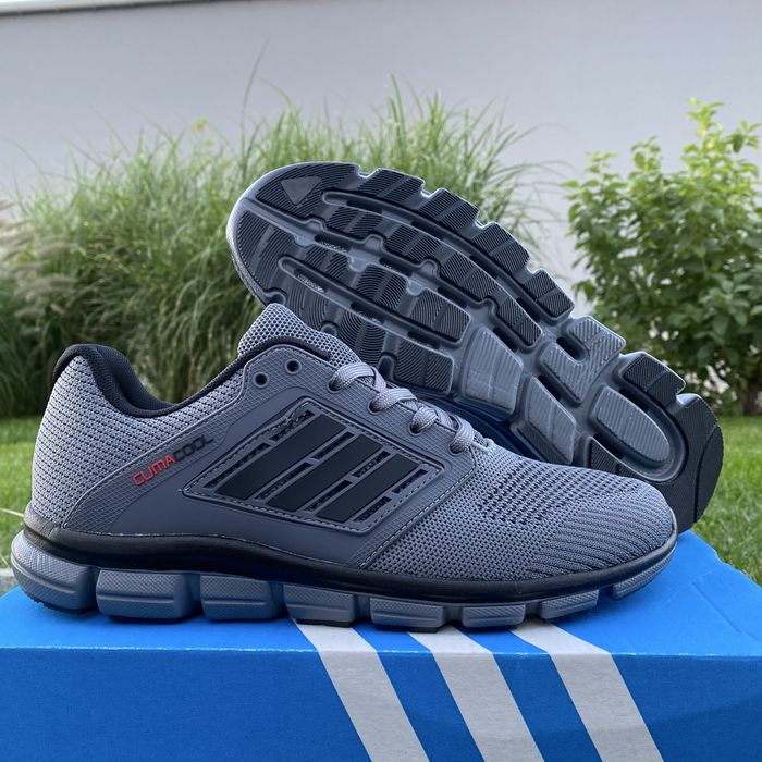 Кроссовкі adidas сквазная сетка 5 колорив