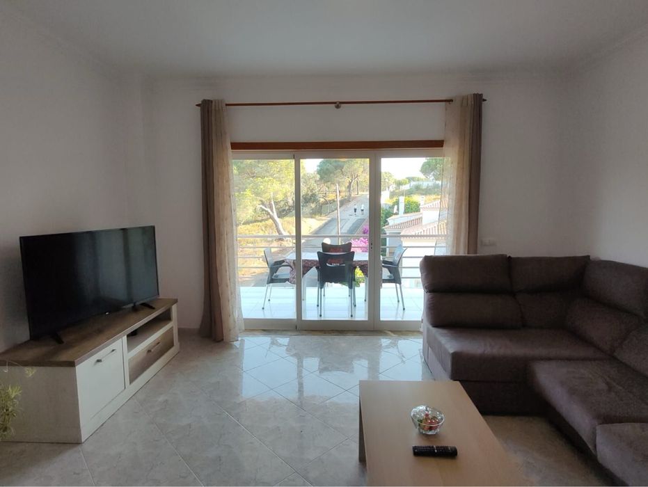 T2 Equipado - Albufeira, Olhos de Agua - Arrendamento de Verao