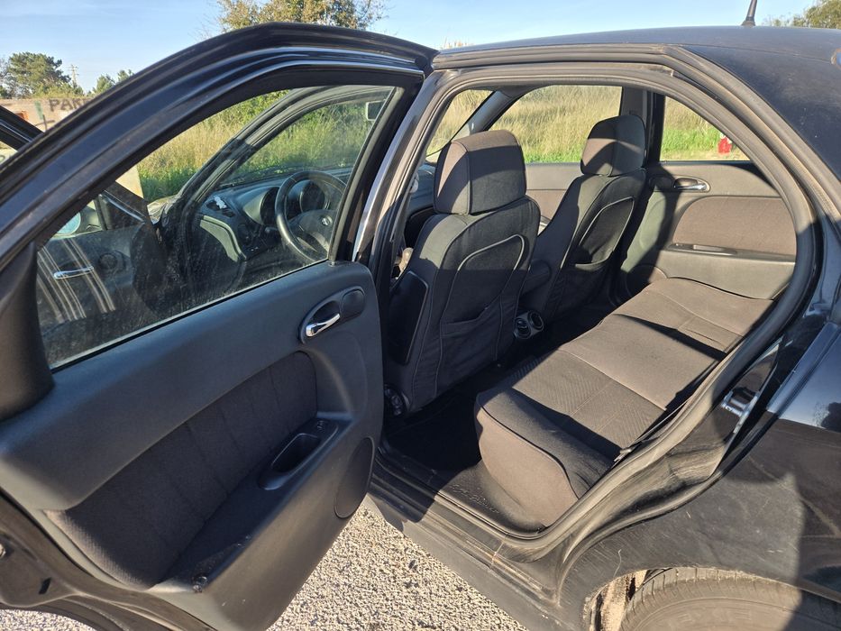 Alfa Romeo 156 1.9 JTD