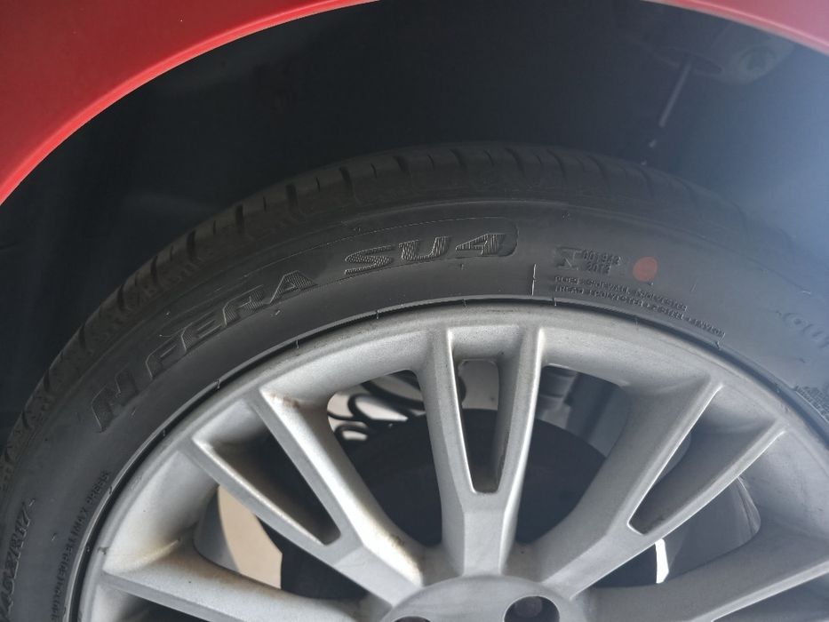 Fiat Grande Punto 1.3 mjet Sport