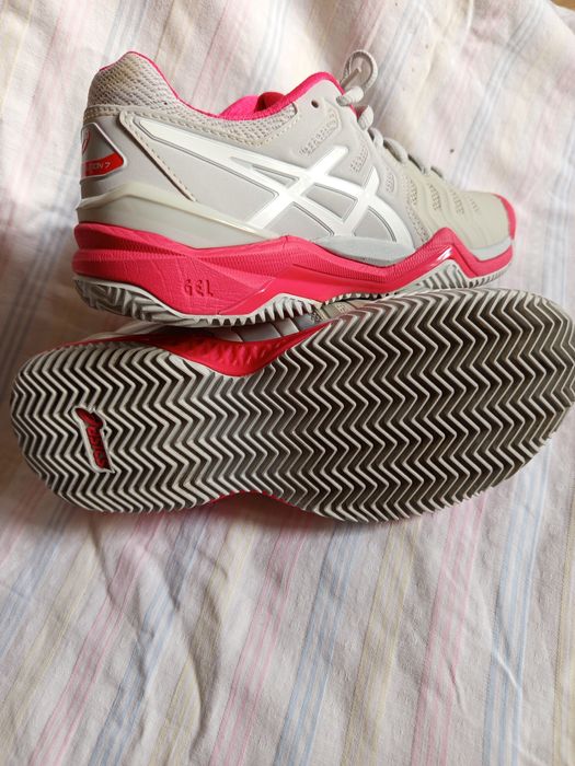 Кросівки ASICS Gel-Resolution 7