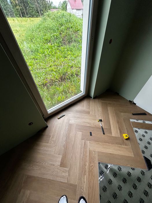 KW Remonty i Wykończenia Wnętrz