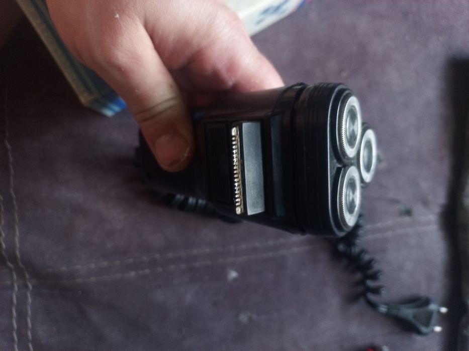 Электробритва Харків