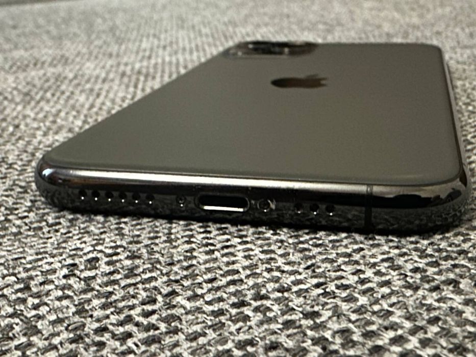 Iphone 11 pro 256 гб