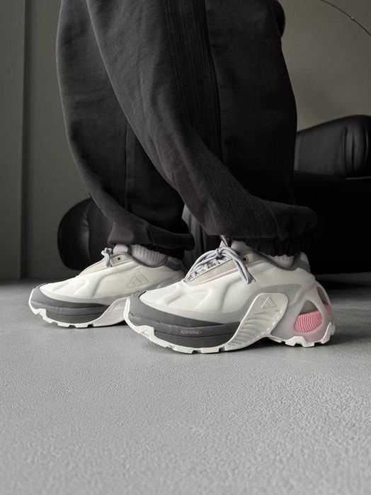 Жіночі Кросівки Adidas Edge Runner 36-40 (Оплата при отриманні)