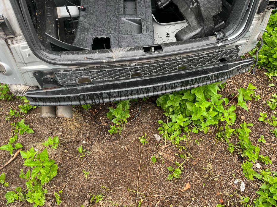 Belka zderzaka tył VW Passat B7 kombi 3AA.807.305
