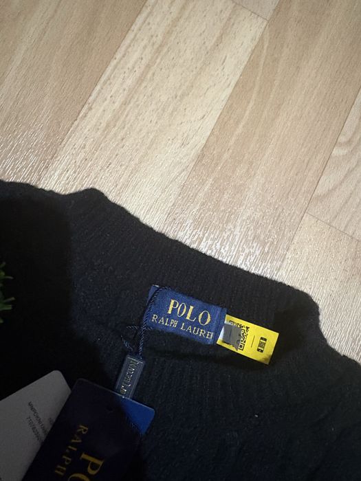 Sweter ralph lauren