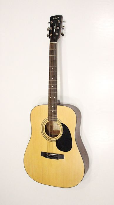 Гитара Cort аd810  акустическая Идеальная