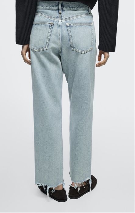 Джинси Massimo Dutti 42