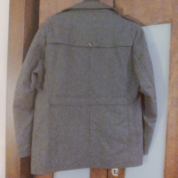 Kurtka męska w stylu Smart casual