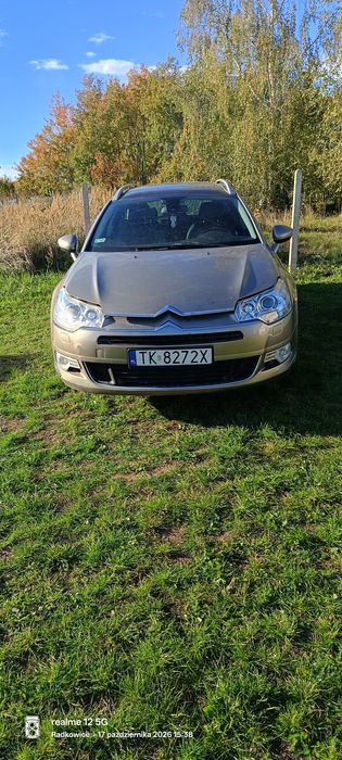 Citroën C5