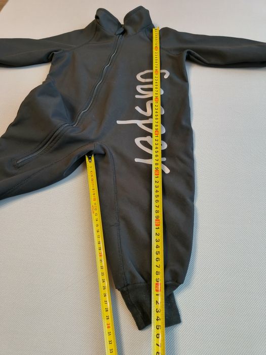 iELM kombinezon Softshell rozmiar 92