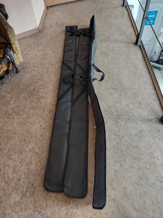 Чехол для одного удилища, Чехол 195 см,