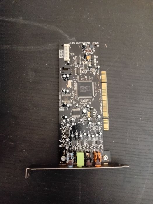 Componentes Computador