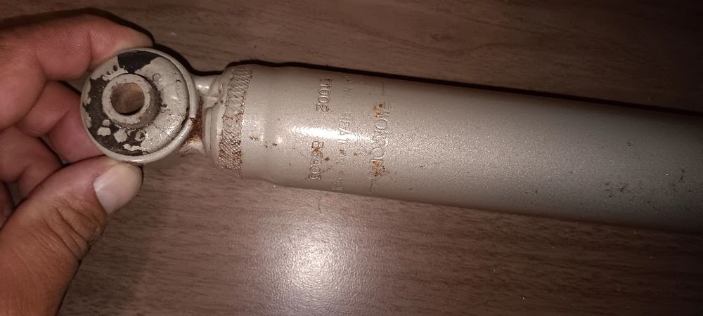 Amortecedores fiat uno 45s