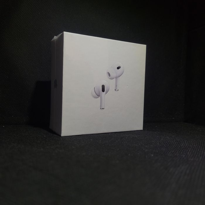 Sluchawki air pro 2