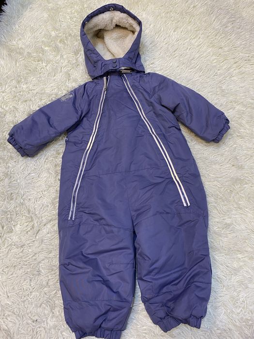 Зимовий комбінезон,термокомбінезон,H&M,80 см