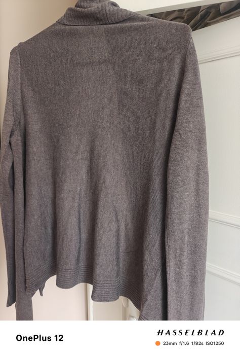 Sweter H&M 36 narzutka