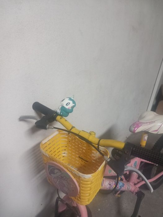 Bicicleta criança