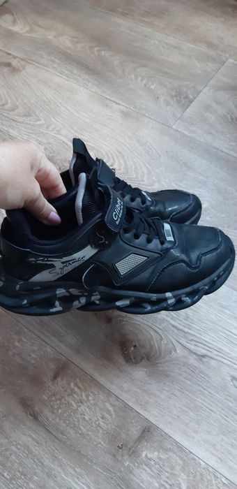 Красовки для хлопчика 37 р