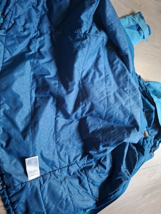 Kurtka damska narciarska BERGHAUS roz. S