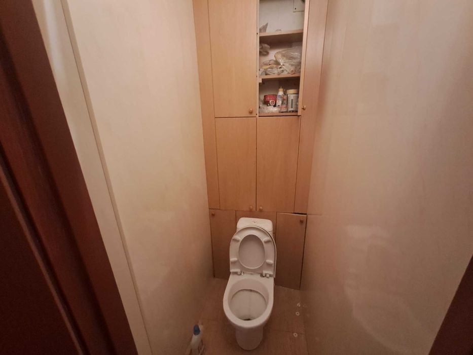 Здам  двокімнатну на  Троєщині Лісківська 18