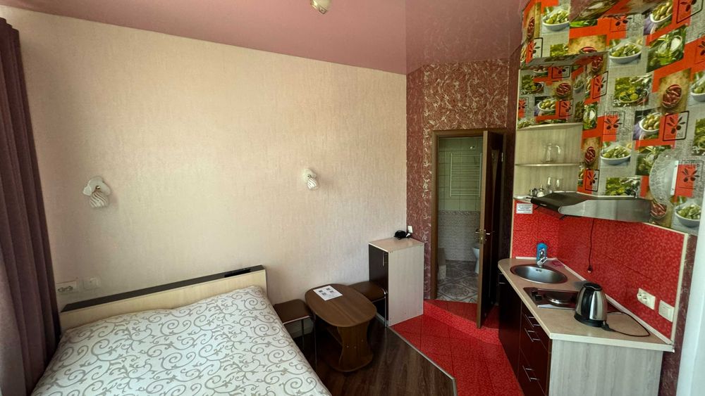 Комерційна нерухомість за адресою Космонавтів просп. (площа 200 м²) - Atlanta.ua - фото 4