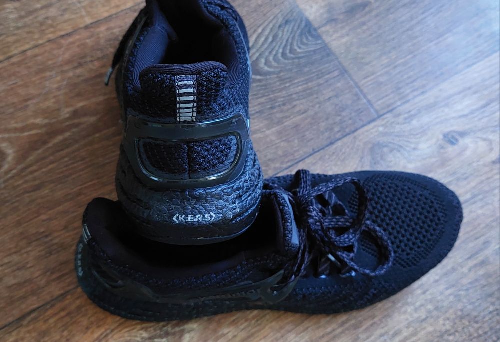 Karrimor Resolve