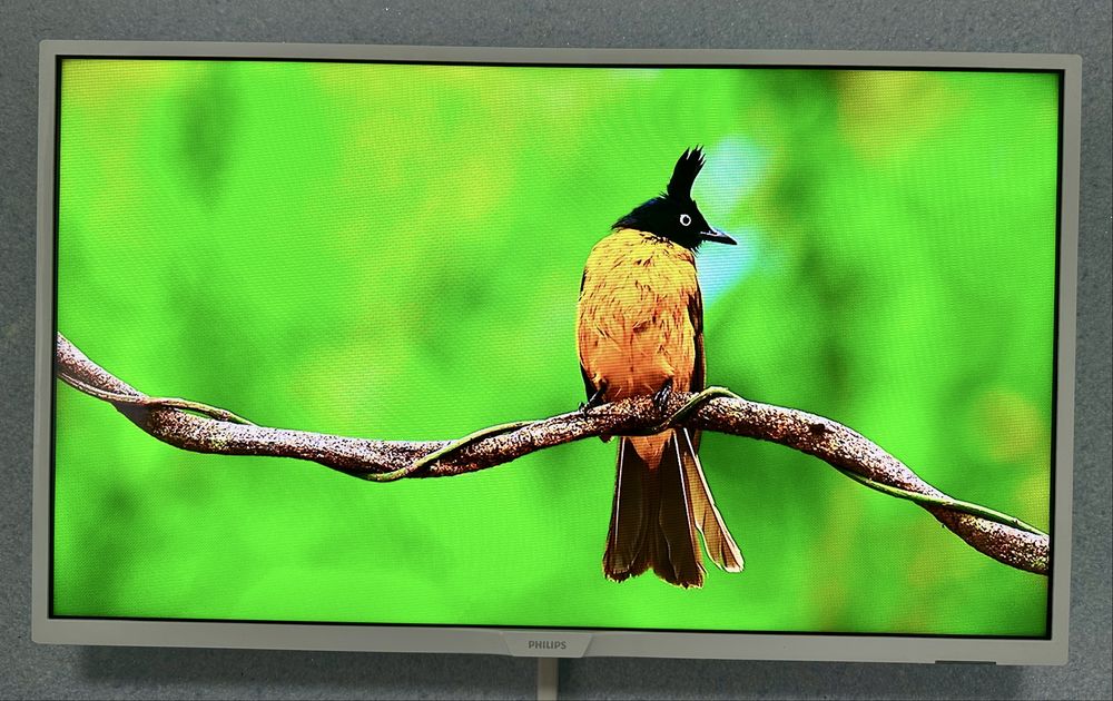 Philips Led tv 32