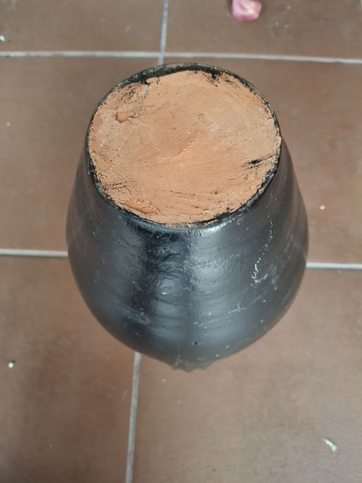 Jarra de barro antiga