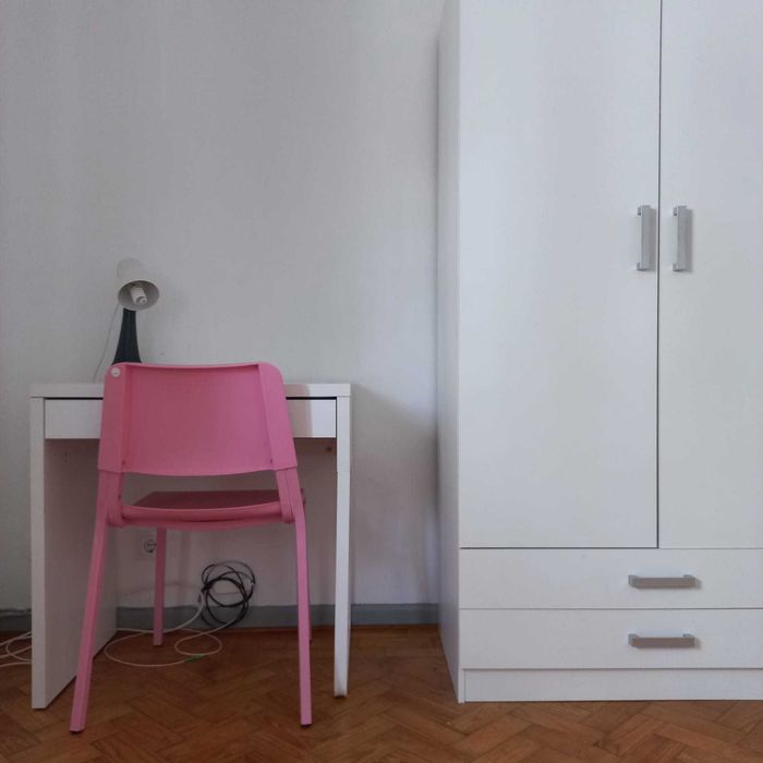 Quartos - Hospital dos Covões - Escola Sup. de Enfermagem de Coimbra