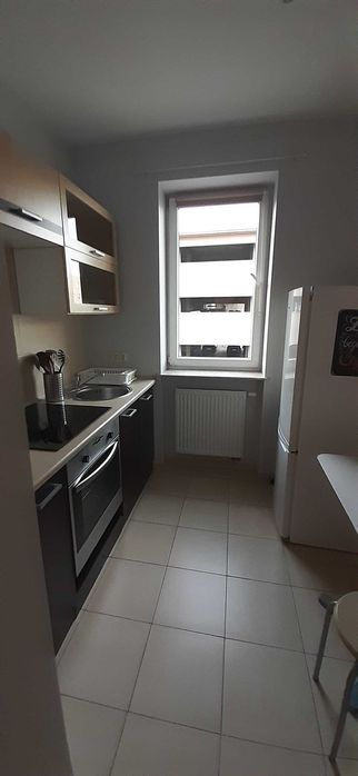 Wynajme miesz.43m 2pokoje Mały Płaszów ul.Przewoz - Widok 5