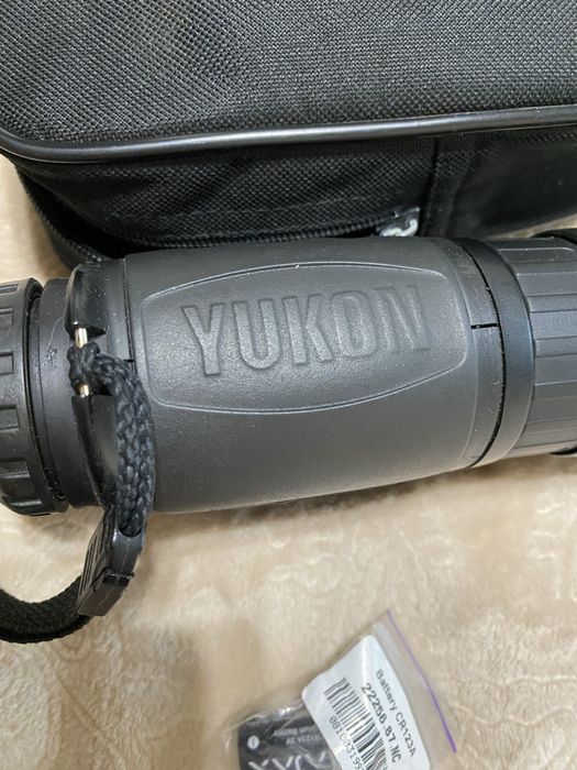 Прилад нічного спостереження Yukon